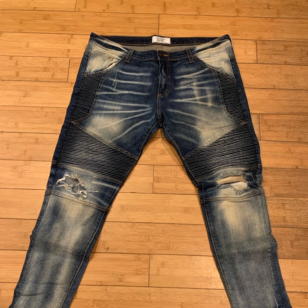 Men’s  jeans